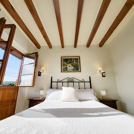 Hotel La Biesca Sebrenu Ribadesella Exteriér fotografie