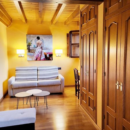 Hotel La Biesca Sebrenu Ribadesella Exteriér fotografie